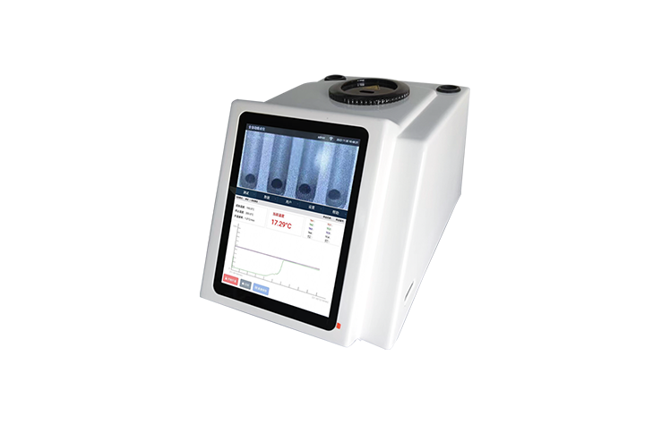 视频熔点仪 YT-RD1