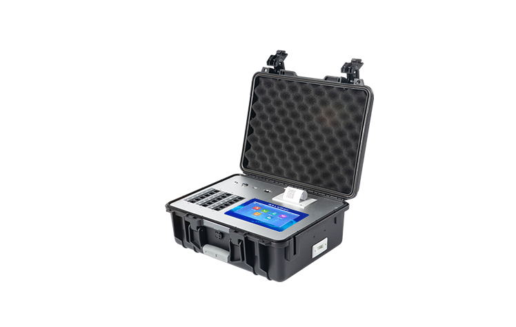 病害肉快速检测仪