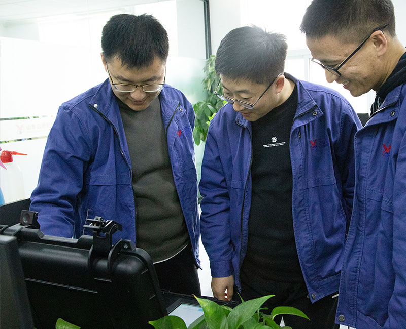 实验室实测测评：云唐 YT‑GA4 三胶体金食品安全检测仪 —— 真实性能与场景验证报告