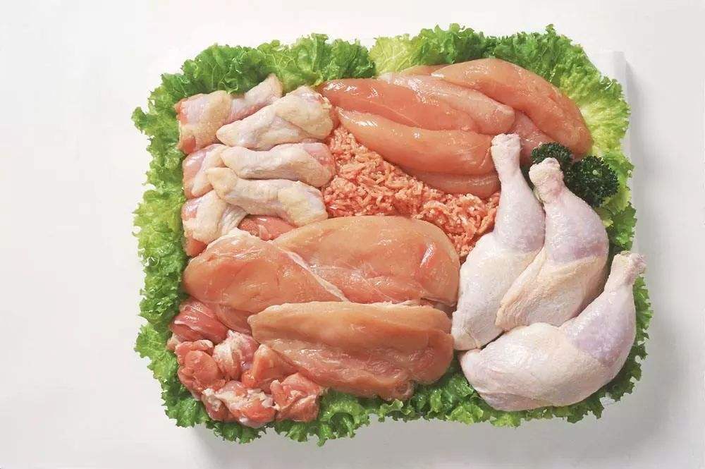 猪肉、鸡肉中检出兽药残留的危害