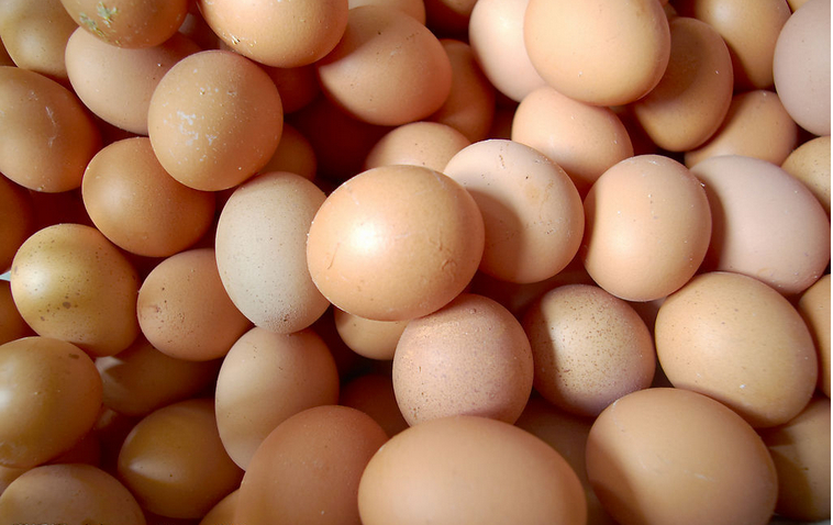 威海地区鸡蛋检测出抗生素残留，双方已达成赔偿协议