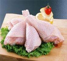 鸡肉中兽药残留超标，猪肉价格昂贵鸡肉你还敢吃吗?