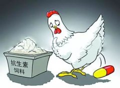 安徽市场监管局：4批农产品不合格 涉农兽药残留问题