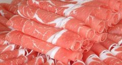 瘦肉精速测仪促进了肉制品产业繁荣