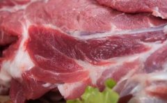 如何为消费者提供更好的猪肉消费环境？