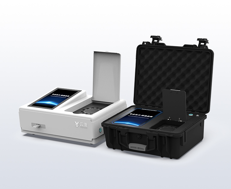 食品安全检测仪