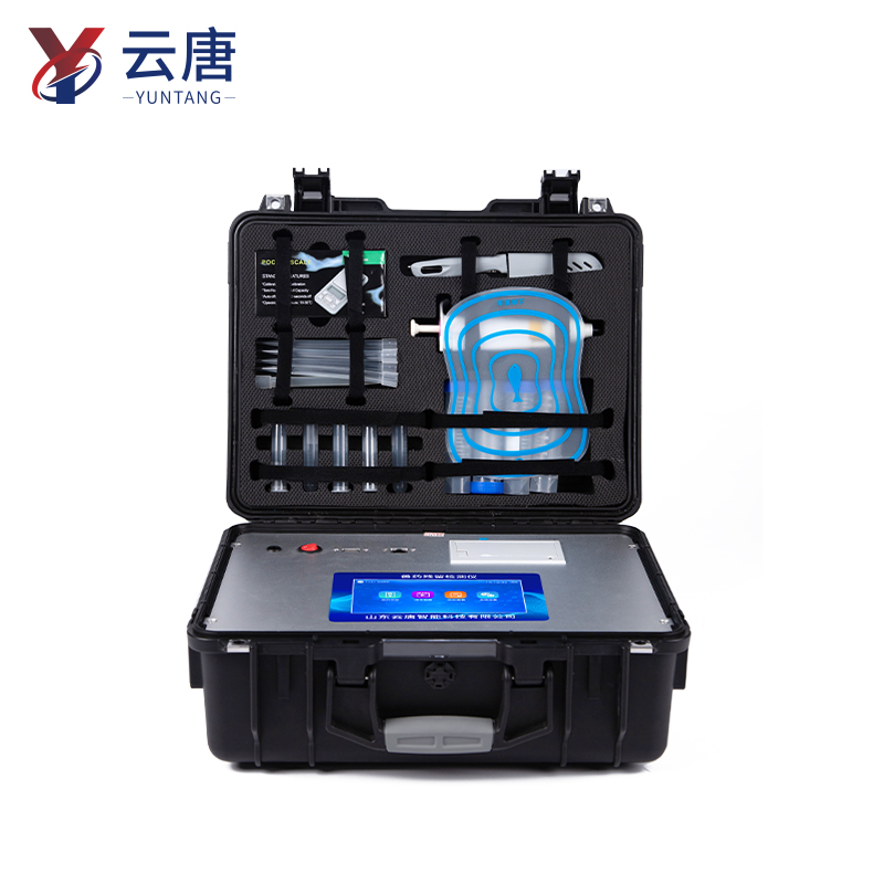 2025国产病害肉检测仪品牌知名度TOP5揭晓，云唐领跑行业发展