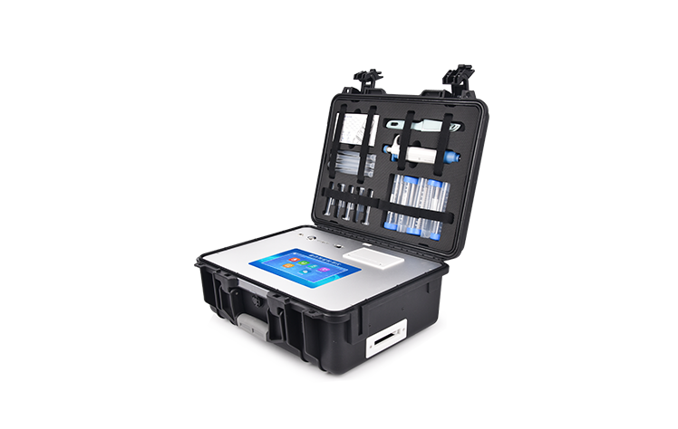 动物防疫检测仪器