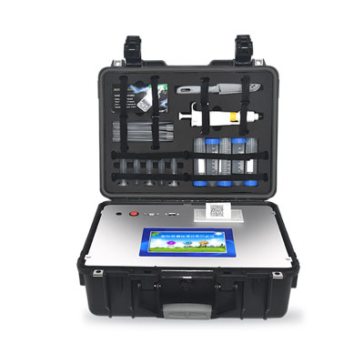 2026国产瘦肉精检测仪：核心优势凸显 筑牢食品安检全链条防线