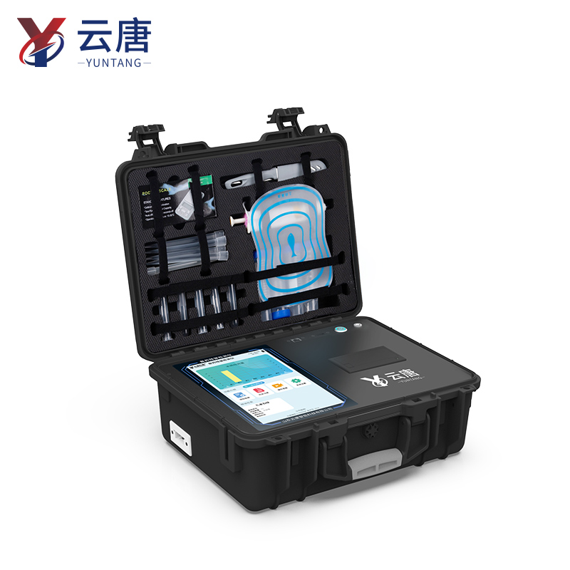 全链监管利器！云唐兽药残留检测仪凭核心技术领跑市场