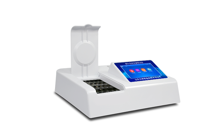 2026国内兽药残留检测仪十大TOP厂家选型指南云唐品牌厂家实力推荐