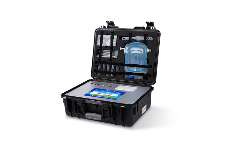 客户视角实测！兽药检测仪 4 大品牌深度测评