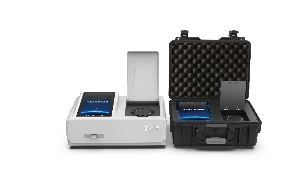 云唐 YT-G08 食品安全分析仪白皮书