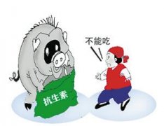 病害肉快速检测仪分析病害肉的危害