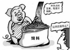 京东淘宝所售4批次食品不合格 检出兽药残留等问题