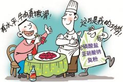 为什么我们要使用兽药残留检测仪？